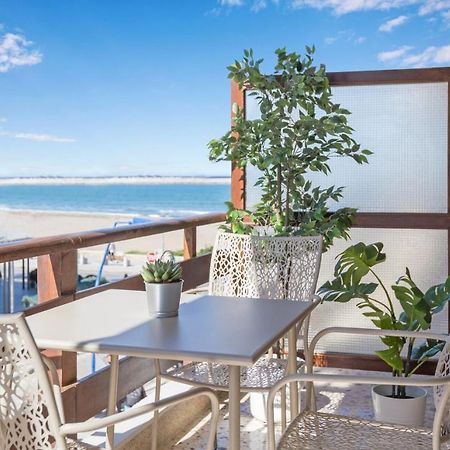 Effie'S Cozy Beach Front Apartment Réthymnon Extérieur photo